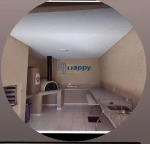 Apartamento com 2 Quartos à venda, 49m² no Parque Bom Retiro, Paulínia
