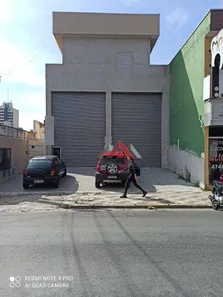 Loja / Salão / Ponto Comercial para alugar, 270m² no Centro, Suzano