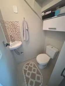 Casa de Condomínio com 3 Quartos à venda, 79m² no Jardim Interlagos, Hortolândia