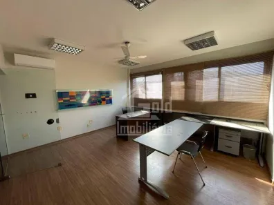 Prédio Inteiro para alugar, 120m² no Centro, Ribeirão Preto