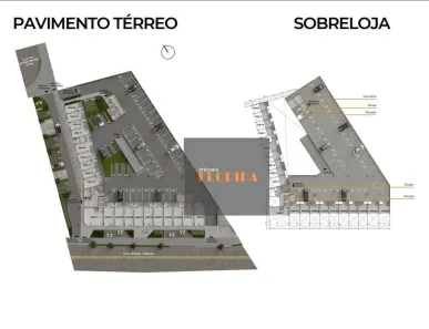 Loja / Salão / Ponto Comercial à venda, 34m² no Cachoeira do Bom Jesus, Florianópolis