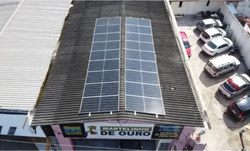 Prédio Inteiro para alugar, 250m² no Lagoa Seca, Natal
