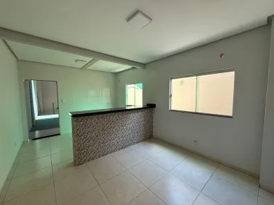Sobrado com 3 Quartos para alugar, 120m² no , Parauapebas