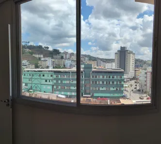 Conjunto Comercial / Sala à venda, 44m² no Guarapiranga, Ponte Nova