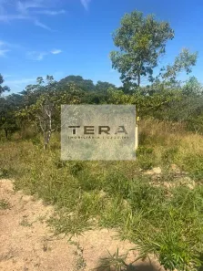 Terreno / Lote / Condomínio à venda, 3000m² no Jardim Barcelona, Bela Vista de Goiás