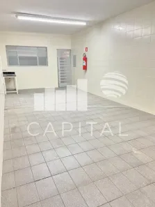 Galpão / Depósito / Armazém para alugar, 1300m² no Jardim Califórnia, Barueri