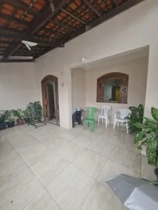 Casa com 4 Quartos à venda, 180m² no Santo Antônio, Aracaju