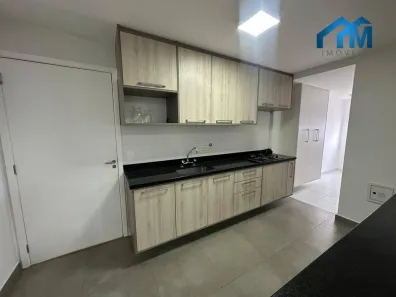 Apartamento com 2 Quartos à venda, 133m² no Jardim Colina da Serra II (Jacaré), Cabreúva