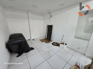 Loja / Salão / Ponto Comercial à venda, 12m² no Centro, Nova Iguaçu