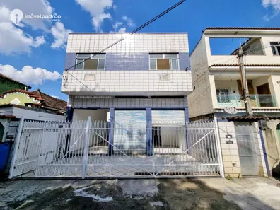 Loja / Salão / Ponto Comercial à venda, 65m² no Centro, Nilópolis