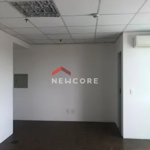 Conjunto Comercial / Sala à venda, 47m² no Santana, São Paulo