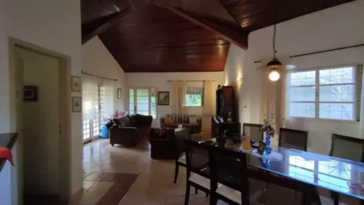 Fazenda / Sítio / Chácara com 6 Quartos à venda, 350m² no Núcleo Rural Lago Oeste, Brasília