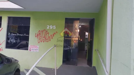 Loja / Salão / Ponto Comercial com 1 Quarto para venda ou aluguel, 226m² no Centro, Taubaté
