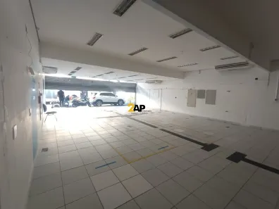 Loja / Salão / Ponto Comercial para alugar, 457m² no Centro, Diadema