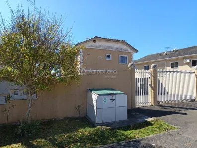 Apartamento com 1 Quarto para alugar, 48m² no Jardim Nesita, Campina Grande do Sul