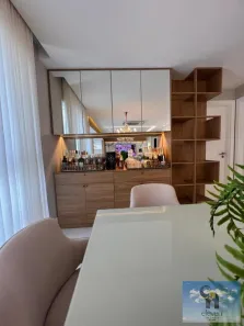 Apartamento com 2 Quartos à venda, 123m² no Horto Bela Vista, Salvador