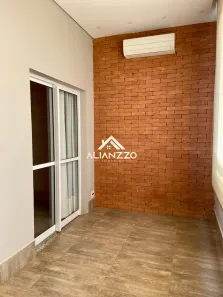 Apartamento com 3 Quartos para alugar, 167m² no Jardim Botânico, Ribeirão Preto