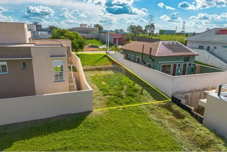 Terreno / Lote / Condomínio à venda, 250m² no Vila Preciosa (Vilarejo), Cabreúva