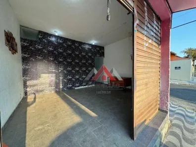 Loja / Salão / Ponto Comercial para alugar, 38m² no Vila Amorim, Suzano