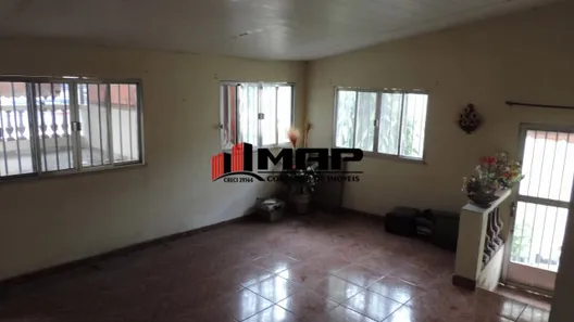 Casa Comercial com 3 Quartos à venda, 294m² no Guaratiba, Rio de Janeiro