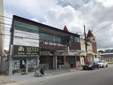 Loja / Salão / Ponto Comercial para alugar, 200m² no Cidade Beira Mar, Rio das Ostras
