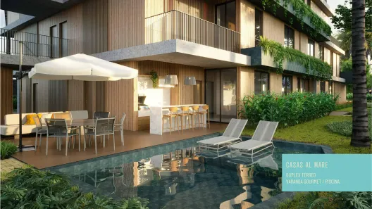 Apartamento com 5 Quartos à venda, 237m² no , Tamandaré