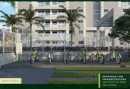 Apartamento com 3 Quartos à venda, 60m² no Nossa Senhora da Conceição, Paulista