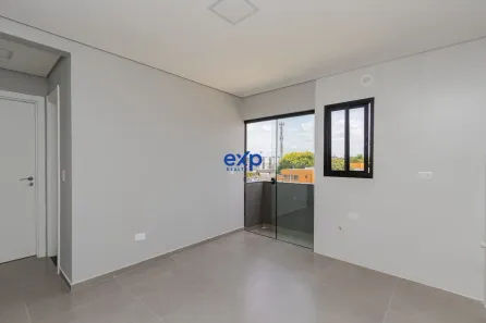 Kitnet com 1 Quarto à venda, 28m² no Cajuru, Curitiba