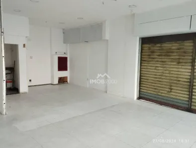 Loja / Salão / Ponto Comercial para alugar, 80m² no Ingá, Niterói
