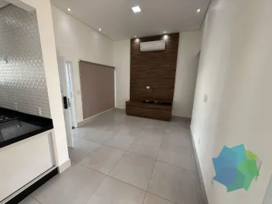 Casa de Condomínio com 3 Quartos à venda, 105m² no Loteamento Terras de São Pedro e São Paulo, Salto