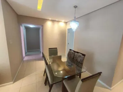 Apartamento com 3 Quartos à venda, 95m² no Atalaia, Aracaju