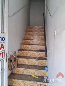 Casa Comercial com 2 Quartos para alugar, 190m² no Jardim Santa Cruz, Taboão da Serra