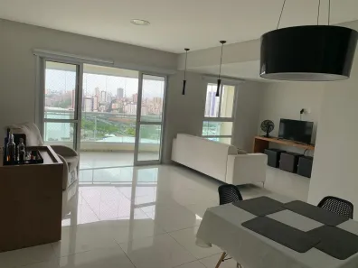 Apartamento com 2 Quartos à venda, 97m² no Horto Bela Vista, Salvador