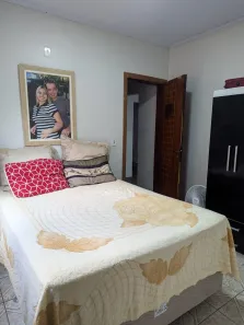 Casa de Condomínio com 3 Quartos à venda, 720m² no Jardim Guaíra II, Águas Lindas de Goiás