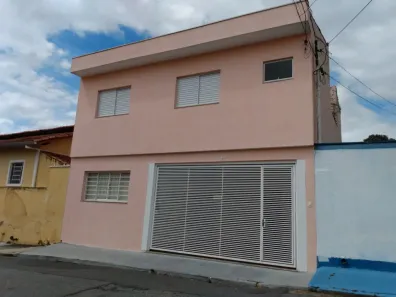 Casa com 3 Quartos para alugar, 110m² no Jardim Santa Rita de Cássia, Bragança Paulista