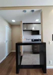 Cobertura com 2 Quartos à venda, 67m² no Vila Santa Rosália, Limeira