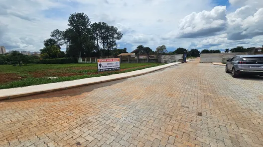 Terreno / Lote / Condomínio à venda, 2500m² no Park Way, Brasília