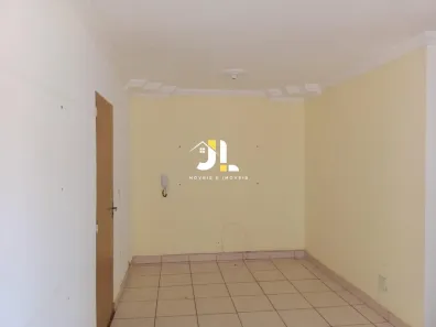Apartamento com 2 Quartos à venda, 45m² no Belo Vale, Santa Luzia