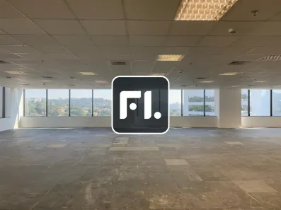 Andar / Laje corporativa para venda ou aluguel, 1500m² no Vila Olímpia, São Paulo