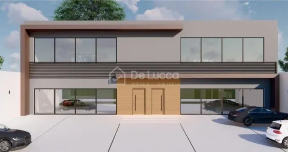 Galpão / Depósito / Armazém para alugar, 422m² no Jardim Planalto, Campinas
