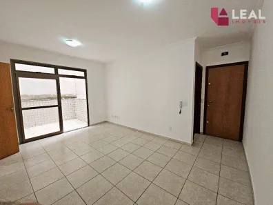 Apartamento com 2 Quartos para alugar, 60m² no Nova Pouso Alegre, Pouso Alegre