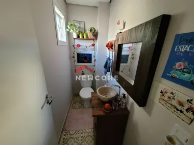 Casa de Condomínio com 3 Quartos à venda, 95m² no Vila Nova, Porto Alegre