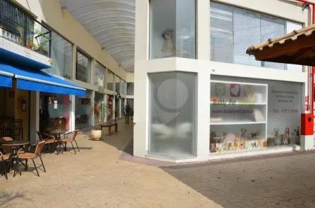 Loja / Salão / Ponto Comercial à venda, 21m² no Jardim da Glória, Cotia