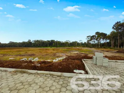 Terreno / Lote / Condomínio à venda, 471m² no Praia da Enseada, São Francisco do Sul