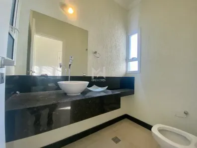 Casa de Condomínio com 3 Quartos para alugar, 218m² no Bosque, Vinhedo