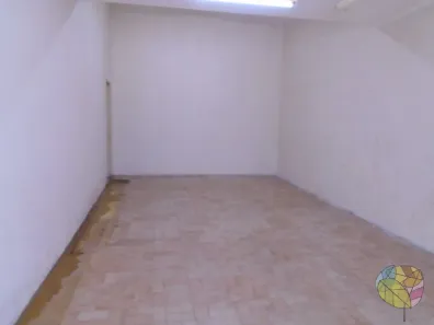 Loja / Salão / Ponto Comercial para alugar, 44m² no Centro, Mauá