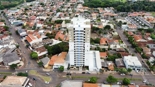 Apartamento com 3 Quartos à venda, 128m² no Centro, Ibiporã