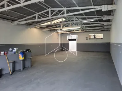 Galpão / Depósito / Armazém à venda, 276m² no Alto Cafezal, Marília
