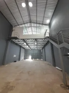 Galpão / Depósito / Armazém para alugar, 850m² no Pedreira, Belém