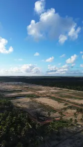 Terreno / Lote / Condomínio à venda, 260m² no , Feliz Deserto
